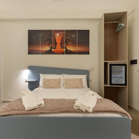 Liberty Barocco Hotell Lecce Eksteriør bilde