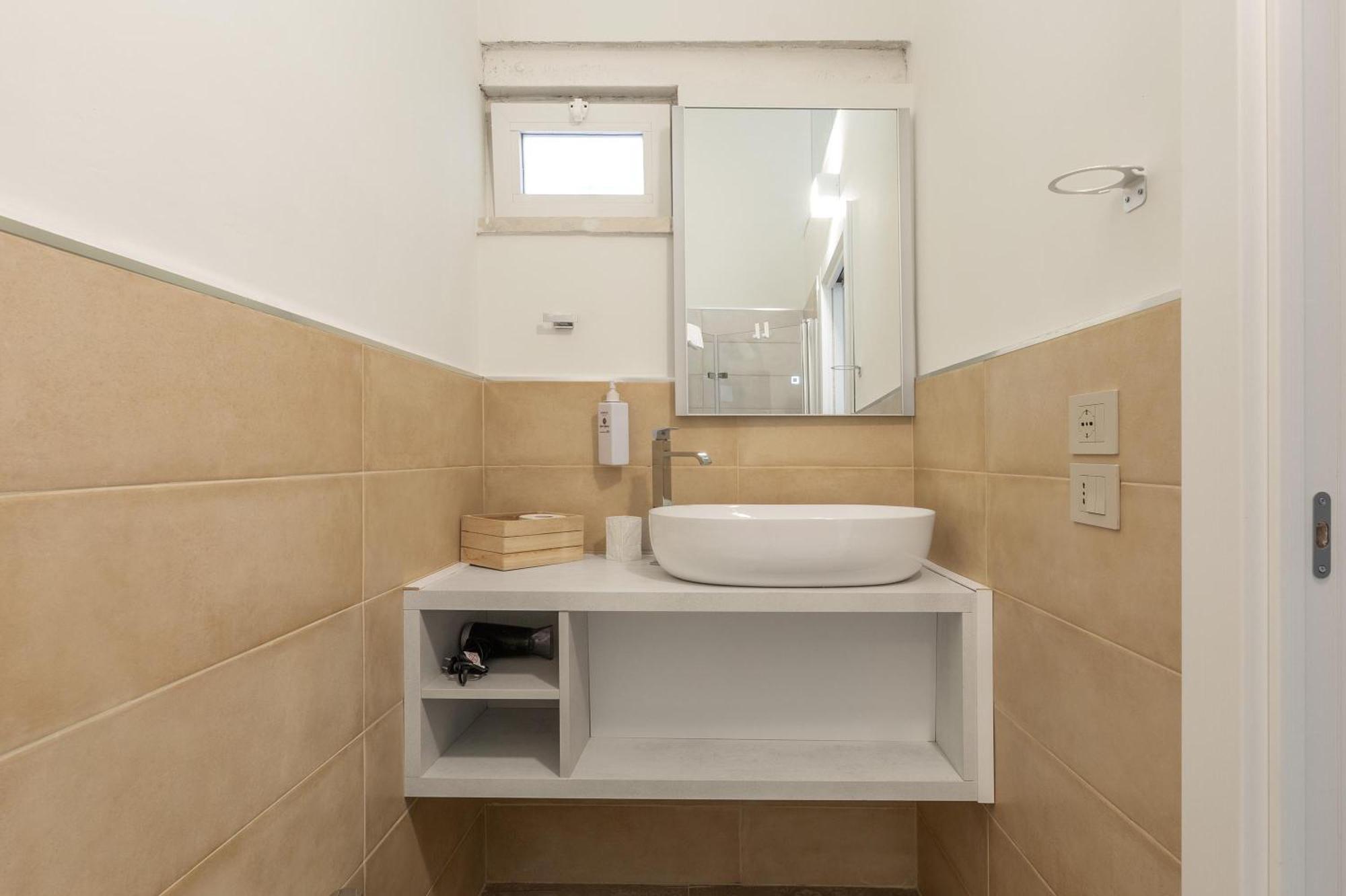 Liberty Barocco Hotell Lecce Eksteriør bilde