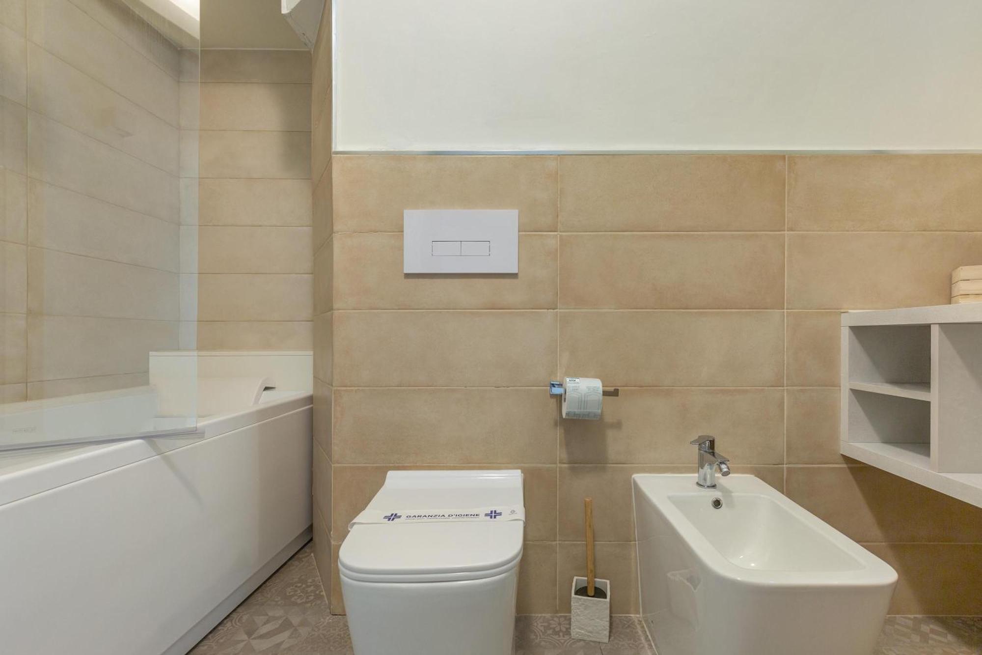 Liberty Barocco Hotell Lecce Eksteriør bilde